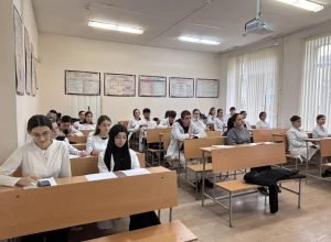 Научно-практическая конференция по русскому языку на тему: «Сила слова»