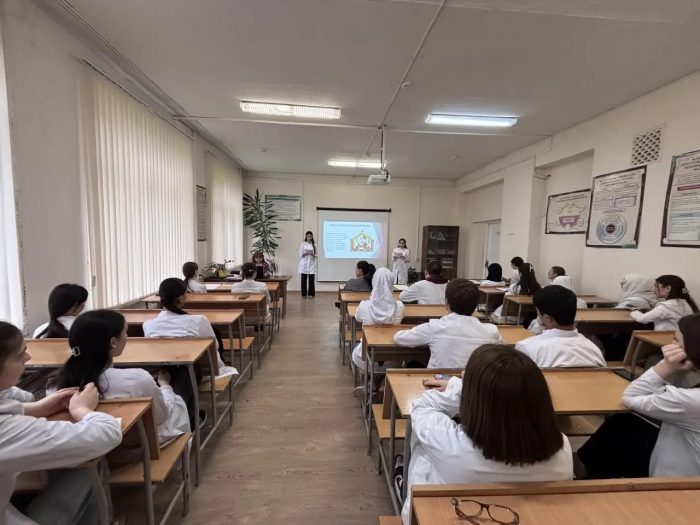 Научно-практическая конференция по русскому языку на тему: «Сила слова»
