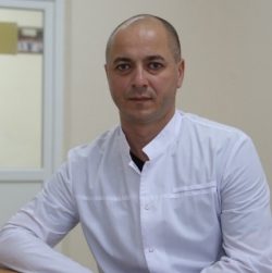 Солтанов Эльдар Идрисович