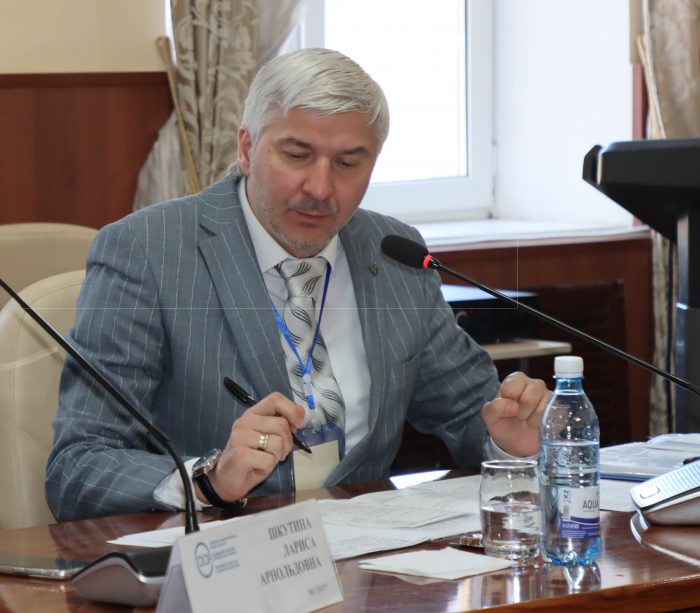 Доцент КБГУ Тимур Табишев возглавил комиссию по международной аккредитации вузов Казахстана и Кыргызстана