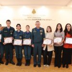 Студенты ИППиФСО КБГУ вышли в региональный этап всероссийских соревнований «Человеческий фактор»