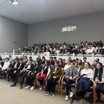 Конференция по IT и карьере: КБГУ и РО «Знание» выстраивают профориентационную экосистему