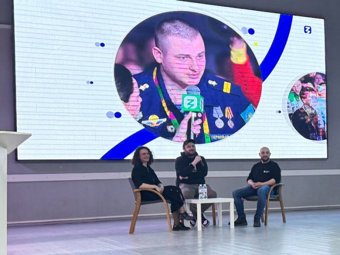 Конференция по IT и карьере: КБГУ и РО «Знание» выстраивают профориентационную экосистему