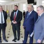 С верой в сердце и памятью в душе: в КБГУ обсудили роль духовенства в Великой Победе