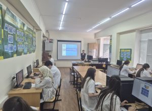 Открытое практическое занятие на тему: «Формулы и функции в электронных таблицах»
