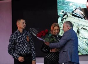 «Пока помним - они живы»