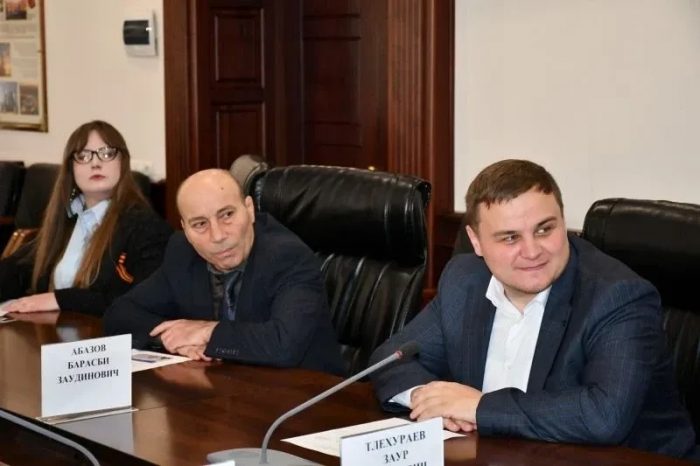 Начальник УНИИД Наталья Черкесова вошла в состав Общественного совета при МВД по КБР