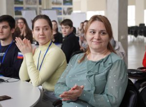 «Сила народов – в дружбе народов!»: в КБГУ состоялся межнациональный молодежный форум