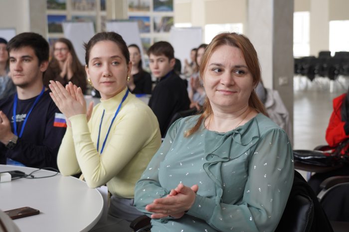 «Сила народов – в дружбе народов!»: в КБГУ состоялся межнациональный молодежный форум