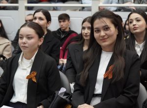 В КБГУ состоялась конференция по сохранению исторической памяти