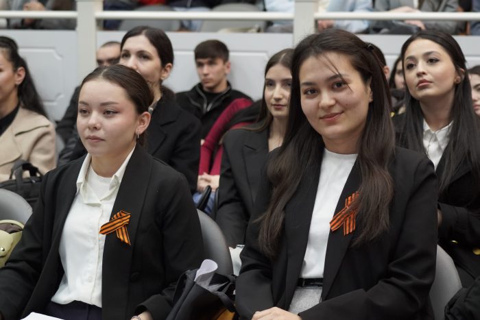 В КБГУ состоялась конференция по сохранению исторической памяти