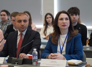 Бесплатная юридическая помощь: международная конференция в КБГУ собрала более двухсот экспертов из шести стран