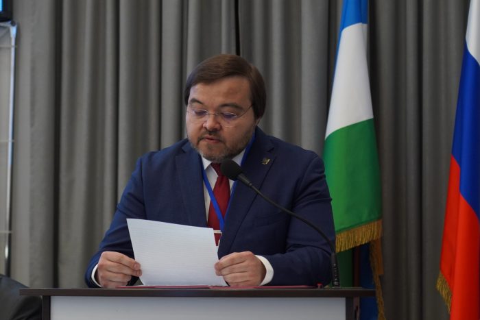 Бесплатная юридическая помощь: международная конференция в КБГУ собрала более двухсот экспертов из шести стран