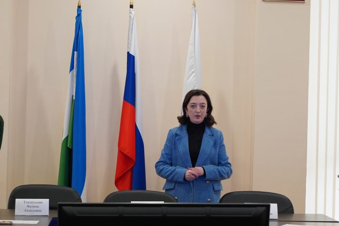 «Профессию можно выбрать любую, если знаешь свои права»: В КБГУ поддержали школьников с инвалидностью и ОВЗ