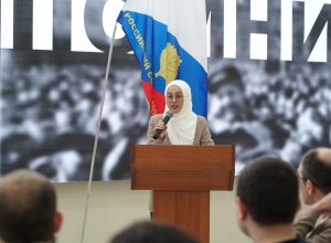 Сохраняя правду о войне: В КБГУ открылся форум «Приказано Помнить!»