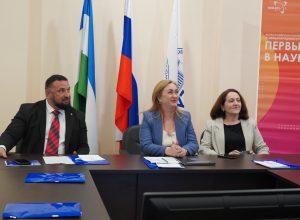 «Первые шаги в большую науку»: молодые филологи искали новые идеи