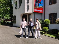 Студенты ИМиЕН посетили ГКУЗ «Станция переливания крови» Минздрава КБР