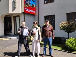 Студенты ИМиЕН посетили ГКУЗ «Станция переливания крови» Минздрава КБР