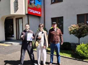 Студенты ИМиЕН посетили ГКУЗ «Станция переливания крови» Минздрава КБР