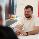 Активисты и сотрудники Института менеджмента, туризма и индустрии гостеприимства КБГУ приняли участие в Региональной школе социальной архитектуры Кабардино-Балкарской Республики, которая проходит на базе Центра знаний «Машук» Активисты и сотрудники Института менеджмента, туризма и индустрии гостеприимства КБГУ приняли участие в Региональной школе социальной архитектуры Кабардино-Балкарской Республики, которая проходит на базе Центра знаний «Машук»