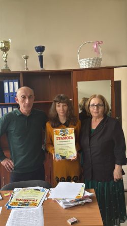 #Студенты #Биологи #ИМиЕН_2026