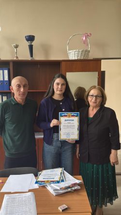#Студенты #Биологи #ИМиЕН_2026