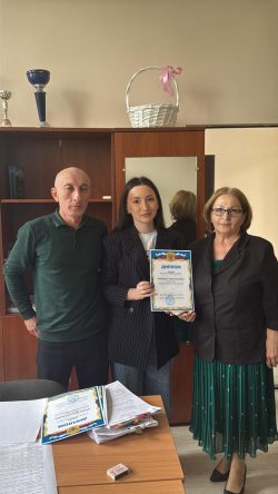 #Студенты #Биологи #ИМиЕН_2026