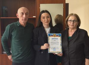 #Студенты #Биологи #ИМиЕН_2026