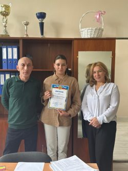 #Студенты #Биологи #ИМиЕН_2026