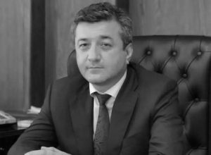 Памяти Таймураза Борисовича Ахохова