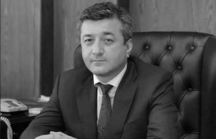 Памяти Таймураза Борисовича Ахохова