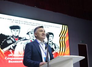 «И нация на всех одна– солдат!»: в КБГУ обсудили боевое единство народов и сохранение исторической памяти о Великой Отечественной войне