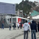 Азау-старт: от школьной парты до курортов Кавказа. Как КБГУ работает с будущими студентами