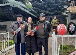 Ученый КБГУ о боевом пути и наследии своего дяди Герое Советского Союза  Аслангери Масаеве