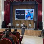 Профильное заседание клуба «Карьерный маяк»: медицинские кадры для Мурманской области Профильное заседание клуба «Карьерный маяк»: медицинские кадры для Мурманской области