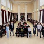 Профильное заседание клуба «Карьерный маяк»: медицинские кадры для Мурманской области Профильное заседание клуба «Карьерный маяк»: медицинские кадры для Мурманской области