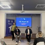 Профориентационная встреча «Не жди 18»: Управление развития карьеры КБГУ в Майском районе