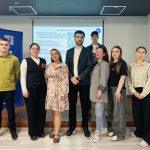 Профориентационная встреча «Не жди 18»: Управление развития карьеры КБГУ в Майском районе