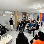 Карьера без границ: как КБР и Абхазия объединяют усилия ради будущего молодёжи