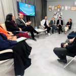 Карьера без границ: как КБР и Абхазия объединяют усилия ради будущего молодёжи