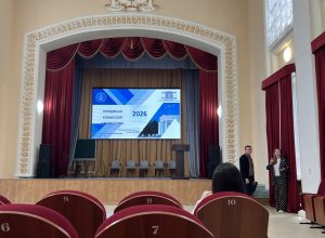 Навстречу будущему: ординатура требует подготовки