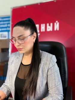 Сотрудники медицинской академии участники рабочего заседания экспертной группы «Здравоохранение» в рамках Общероссийского народного фронта