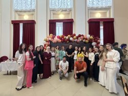 Олимпиада по патологической анатомии