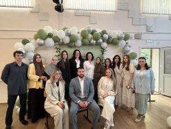 Олимпиада по фармакологии