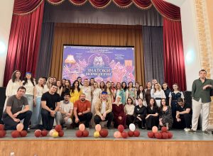 Олимпиада по патологической анатомии