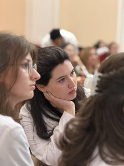 Олимпиада по патологической физиологии