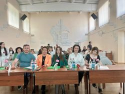 Олимпиада по фармакологии