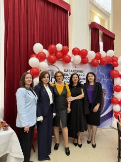 Олимпиада по патологической физиологии