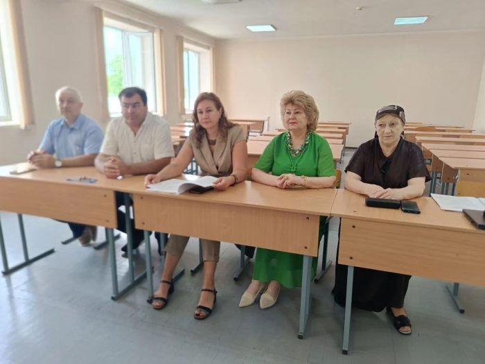 Партнерство КБГУ с СФУ открывает новые горизонты для студентов и ученых университетов