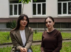 День окружающей среды в КБГУ: инициативы «Зеленого дозора»